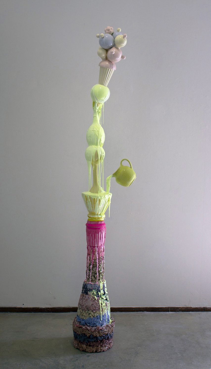 A Handle- image 1